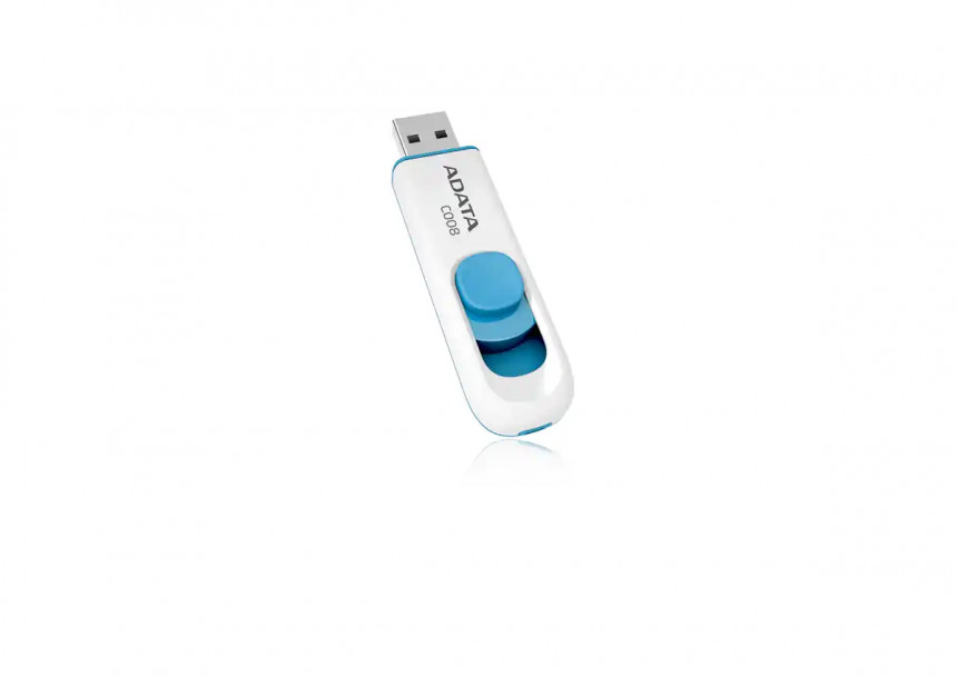 USB Flash 32 GB AData 2.0 AC008-32G-RKD