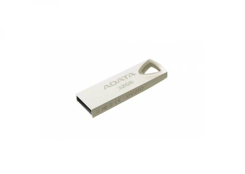 USB Flash 32 GB AData 2.0 AUV210-32G-RGD