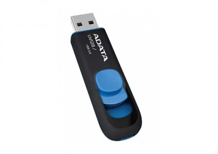 USB Flash 32 GB AData 3.1 AUV128-32G-RBE