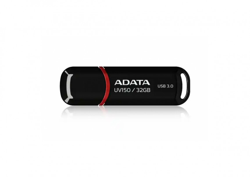 USB Flash 32 GB AData 3.1 AUV150-32G-RBK