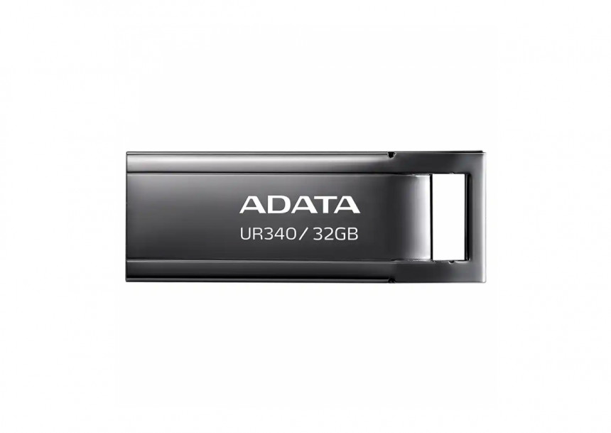 USB Flash 32 GB AData 3.2 AROY-UR340-32GBK