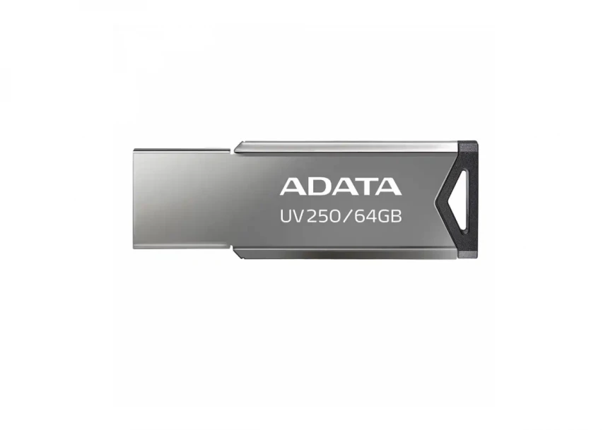 USB Flash 64 GB AData 2.0 AUV250-64G-RBK