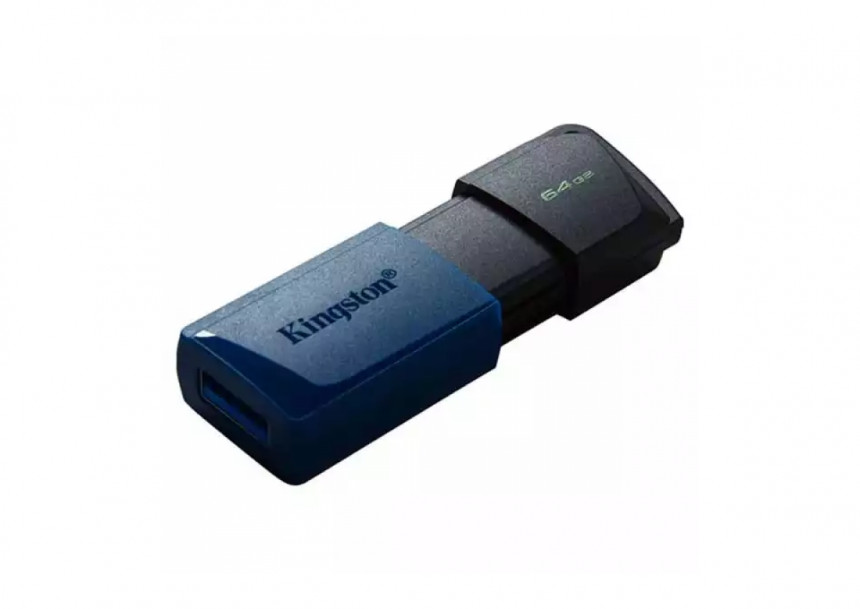 USB Flash 64 GB Kingston 3.2 Exodia DTXM/64GB