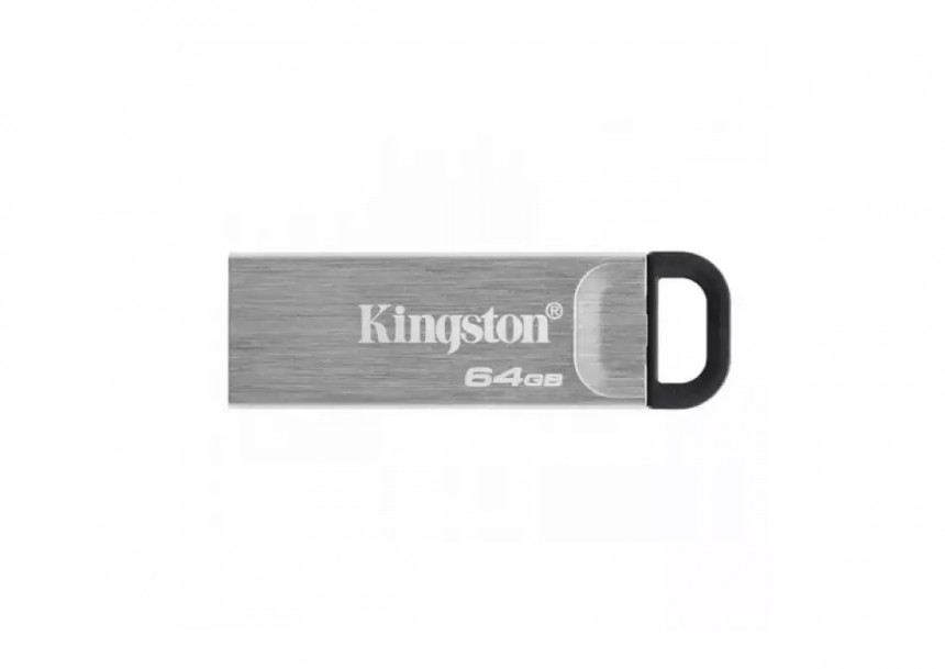 USB Flash 64GB Kingston 3.2 Kyson DTKN/64GB