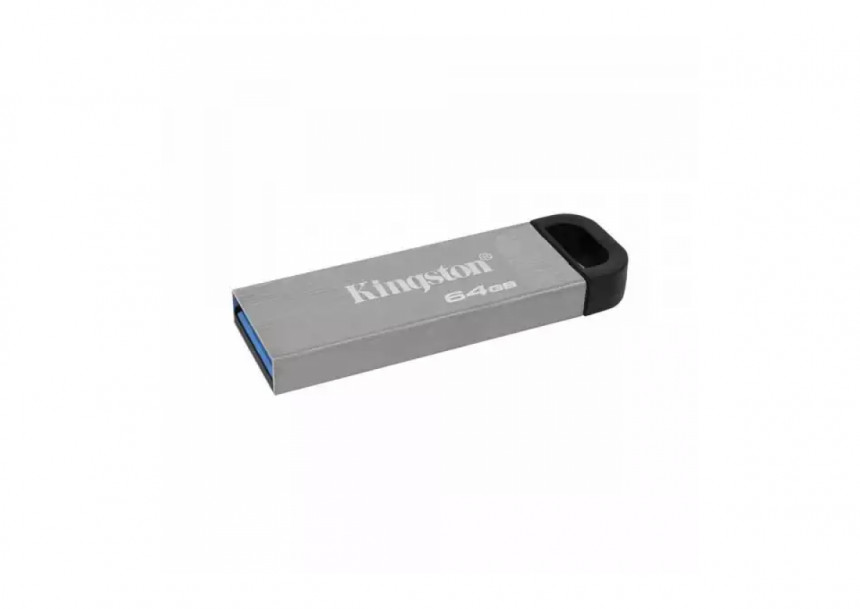 USB Flash 64GB Kingston 3.2 Kyson DTKN/64GB