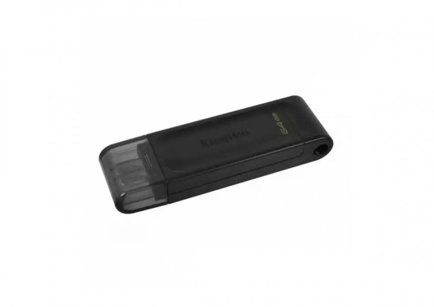 USB Flash 64GB Kingston DT70 Type C