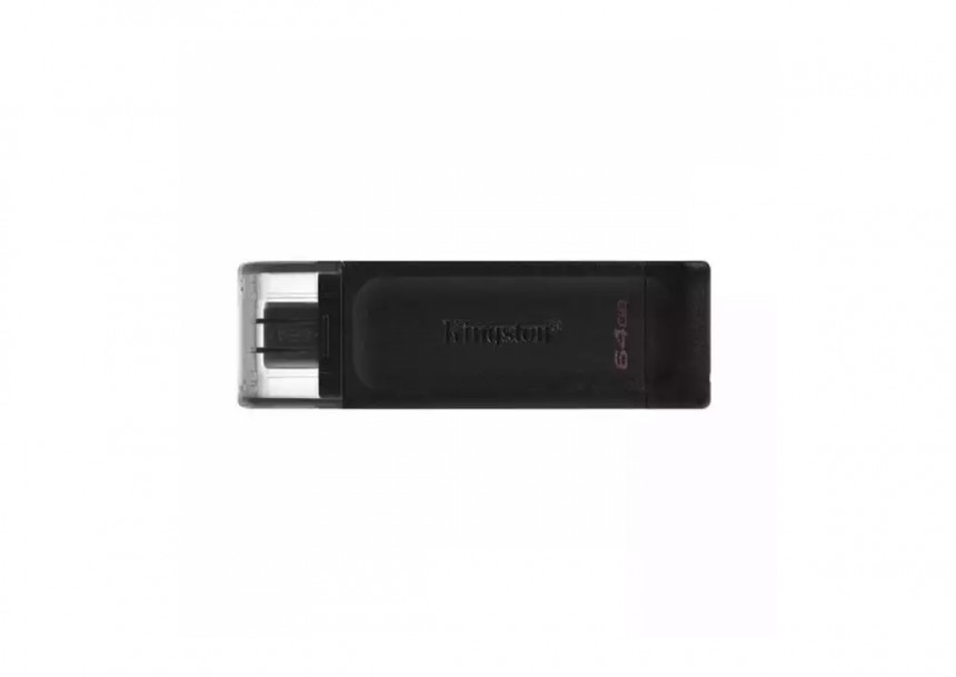 USB Flash 64GB Kingston DT70 Type C