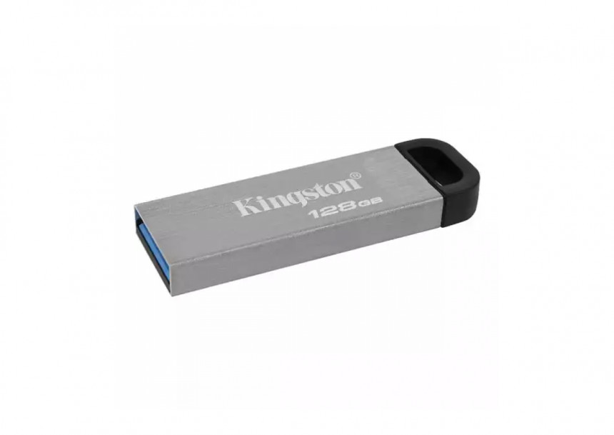 USB Flash128GB Kingston 3.2 Kyson DTKN/128GB