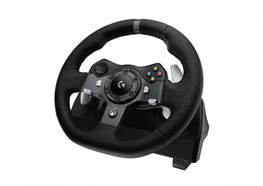 Volan Logitech G920 Driving Force