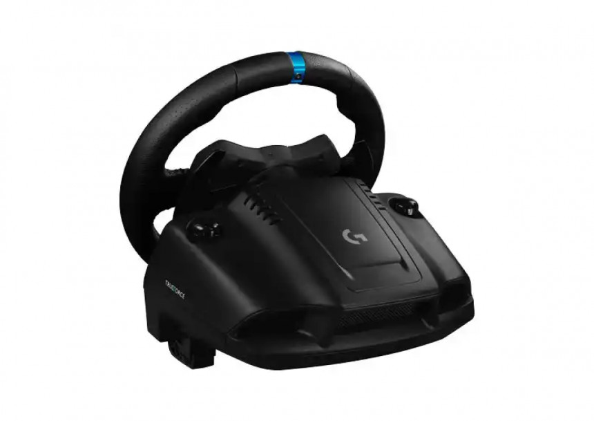 Volan Logitech G923 PC/ PS 4/5