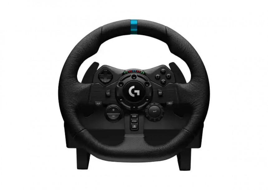 Volan Logitech G923 PC/ PS 4/5