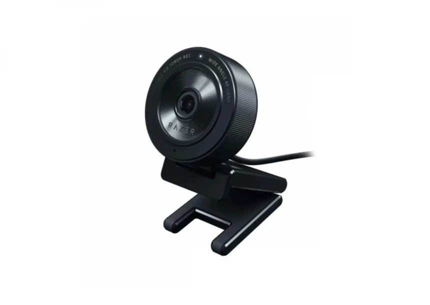 Web kamera RAZER KIYO X RZ19-04170100-R3M1
