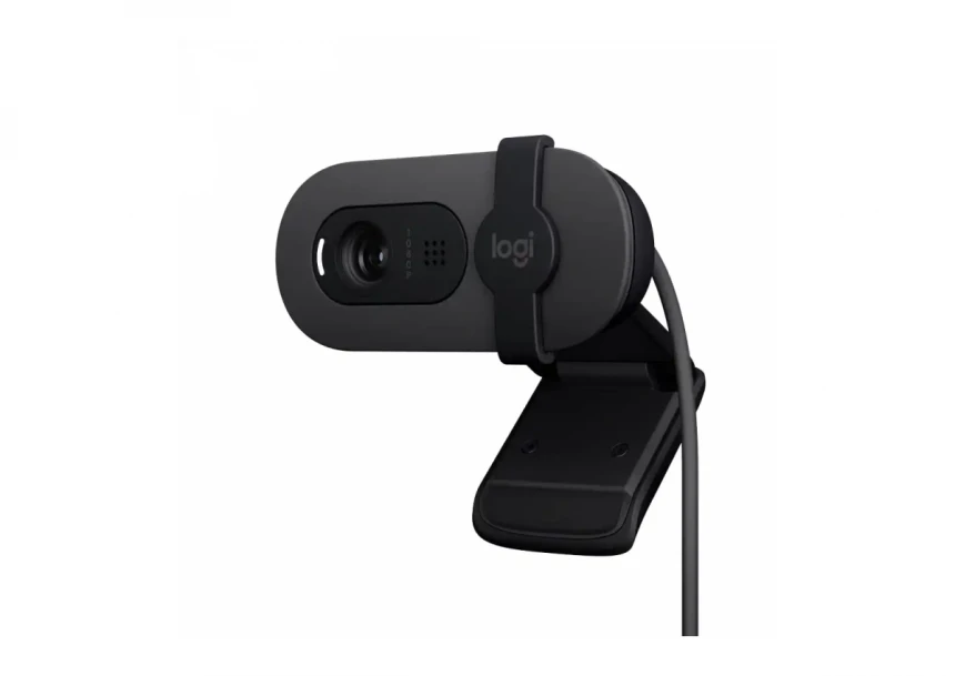 Webcam Logitech Brio 100