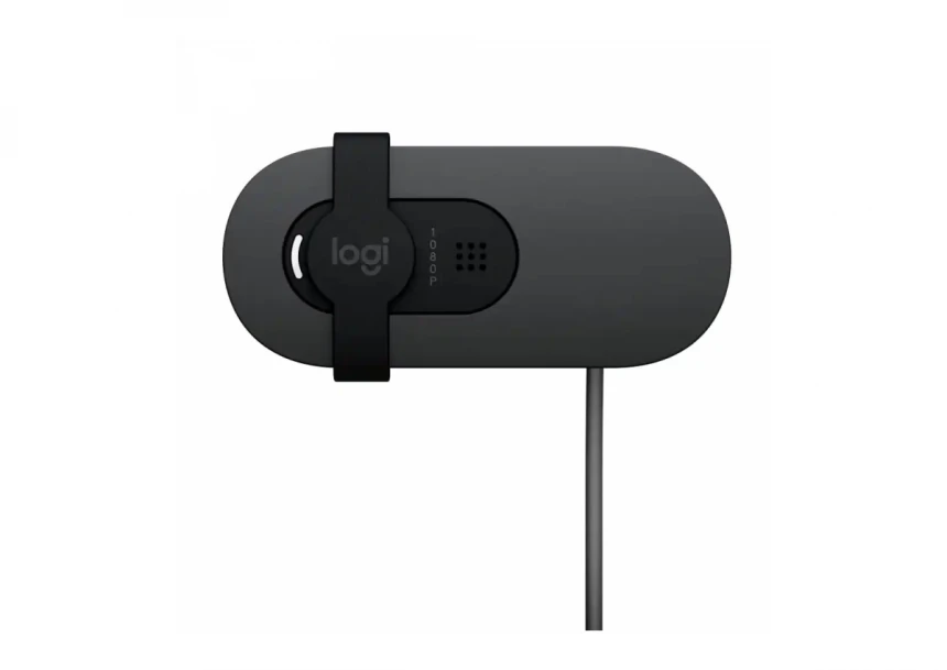 Webcam Logitech Brio 100