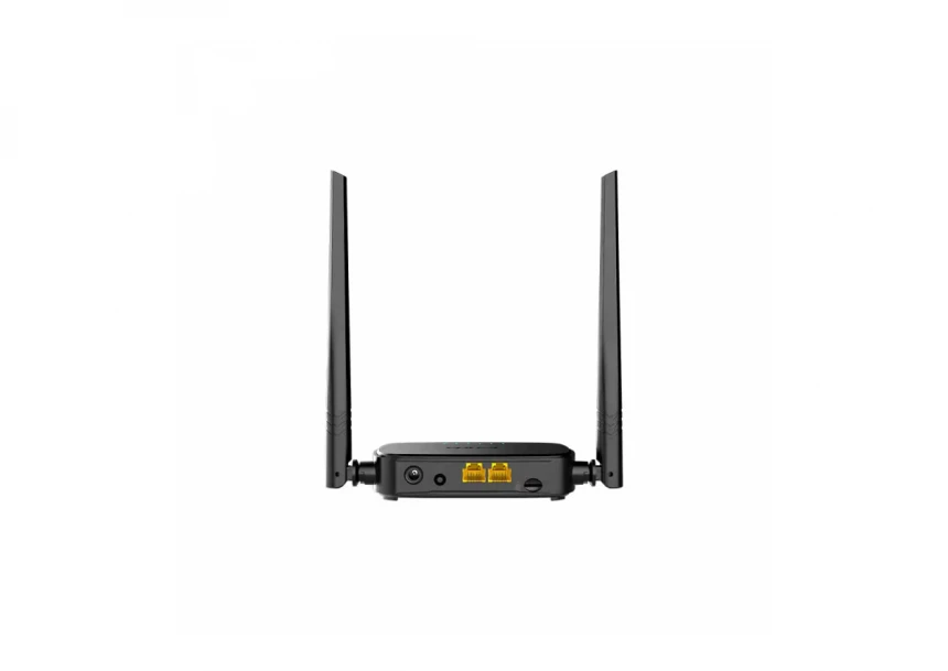 Wireless 4G LTE Router Tenda 4G05 N300/sim slot/1xWan/1x Lan/2 External 4G/3G/2 Internal Wi-Fi Anten