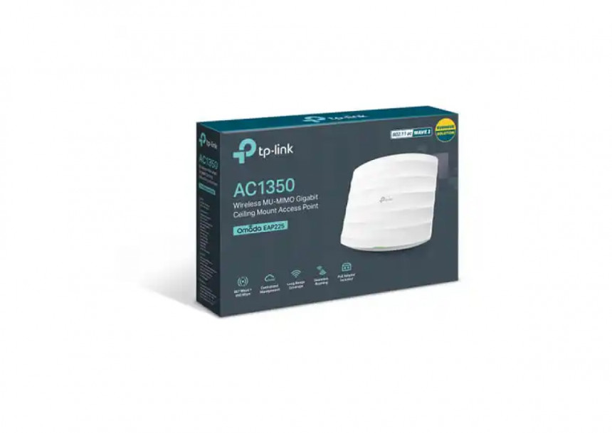 Wireless Access Point TP-Link EAP225