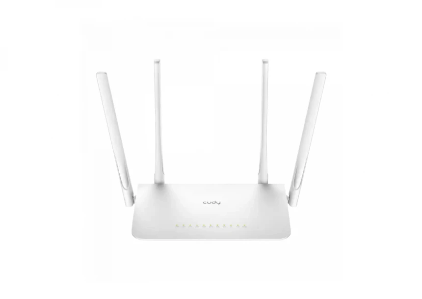 Wireless Router Cudy WR1300