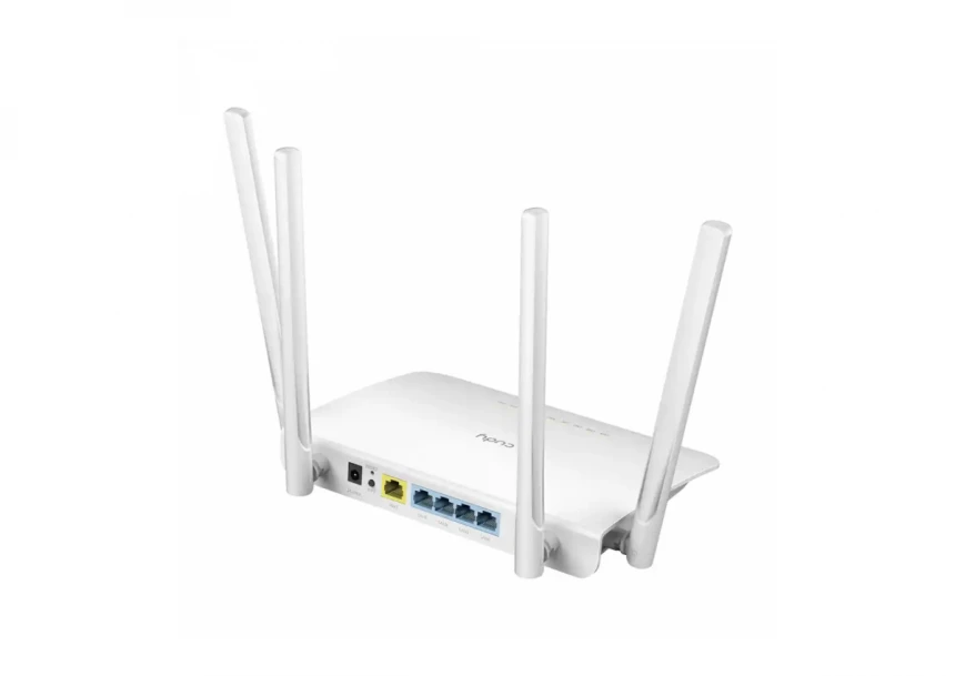 Wireless Router Cudy WR1300