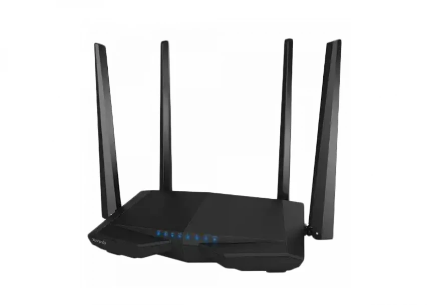 Wireless Router Tenda AC6 DualBand 300-867Mbps/ext4x5dB...