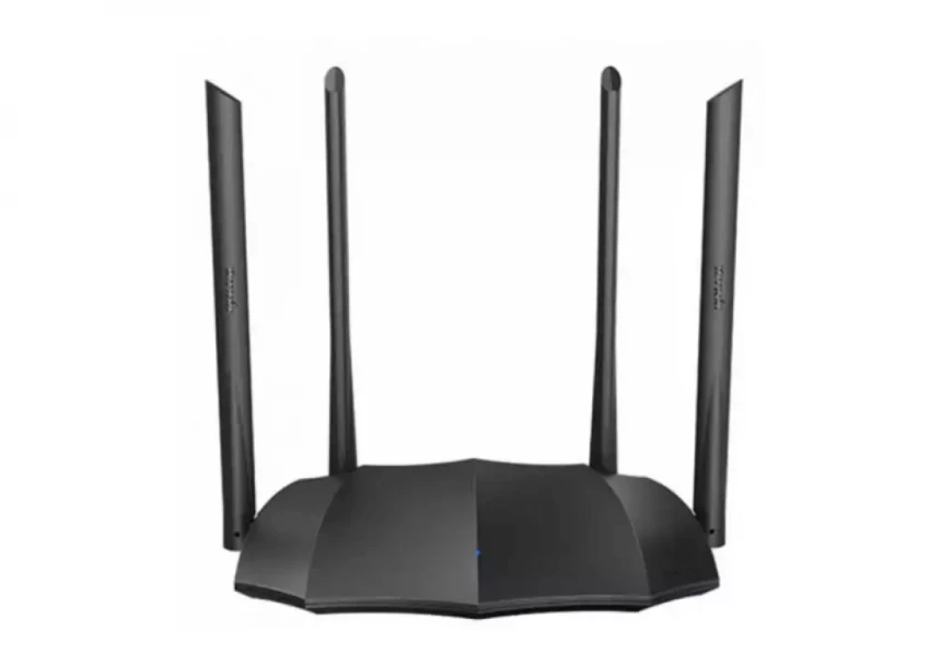 Wireless Router Tenda AC8 AC1200Mbps/ext4x6dBi/2,4-5GHz...