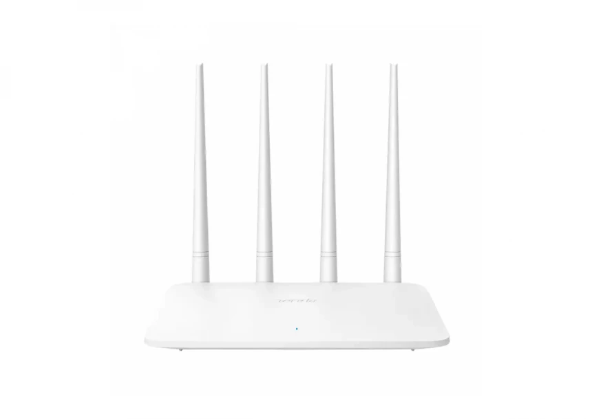 Wireless Router Tenda F6 V3 300Mbps/EXT4x5dB/AP/repeate...
