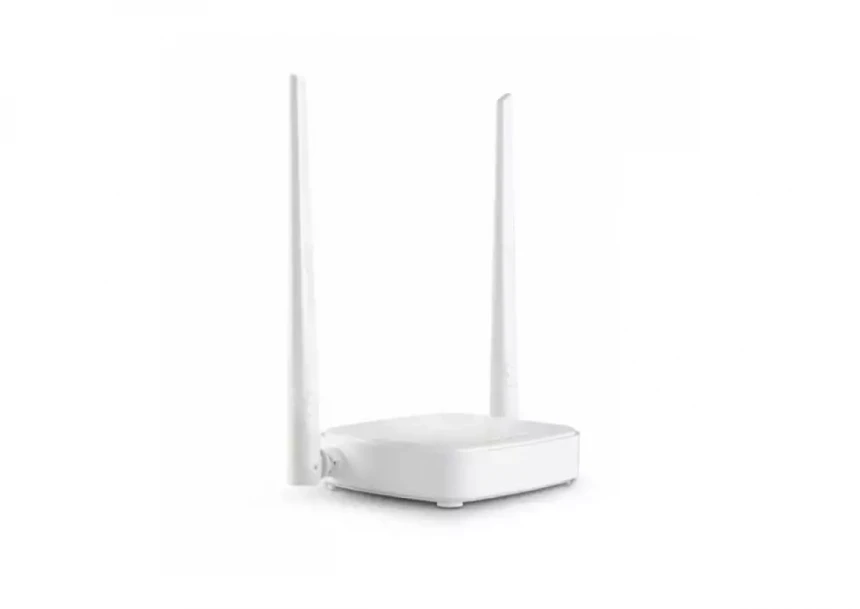 Wireless Router Tenda N301 300Mbps/EXT2x5dB/repeater/2,...