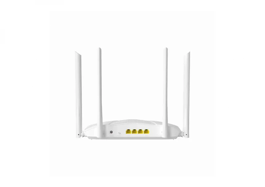 Wireless Router Tenda RX9 WiFi 6 AX3000/WiFi 6/2.4&5Ghz/4x6dBi/1WAN/3xGLAN/WPA3+OFDMA+MU-MIMO