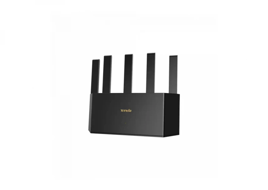 Wireless Router Tenda TE6L Pro Dual-Band 5011 Mbps Wi-F...