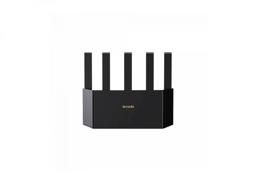 Wireless Router Tenda TX12L Pro AX3000/2.4:574Mbps&5Ghz...