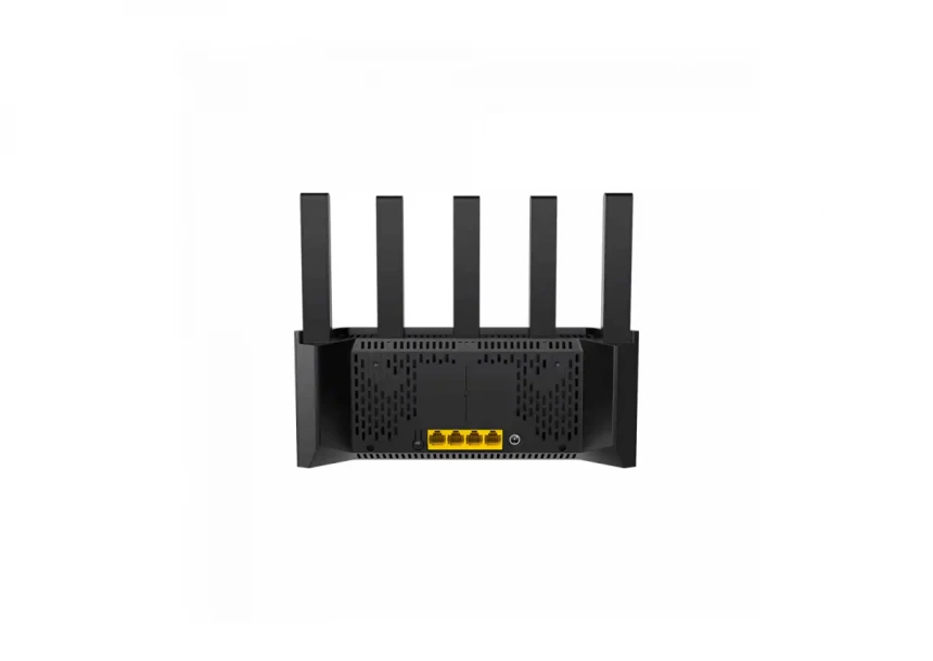 Wireless Router Tenda TX12L Pro AX3000/2.4:574Mbps&5Ghz:2402 Mbpsi/3xGLAN/1xGBWAN MU-MIMO