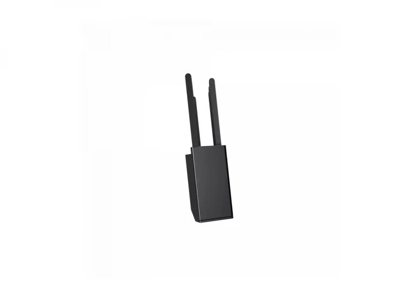 Wireless Router Tenda TX12L Pro AX3000/2.4:574Mbps&5Ghz:2402 Mbpsi/3xGLAN/1xGBWAN MU-MIMO