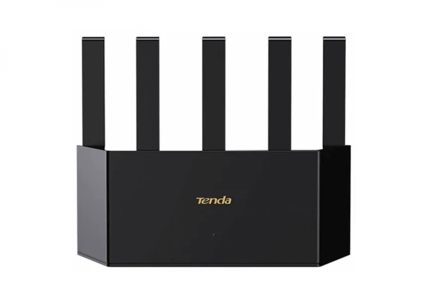 Wireless Router Tenda TX2L Pro AX1500/2.4:300Mbps&5Ghz:...