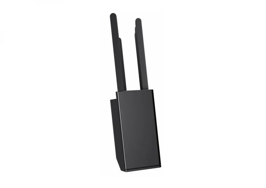 Wireless Router Tenda TX2L Pro AX1500/2.4:300Mbps&5Ghz:1201Mbpsi/3xGLAN/1xGBWAN MU-MIMO