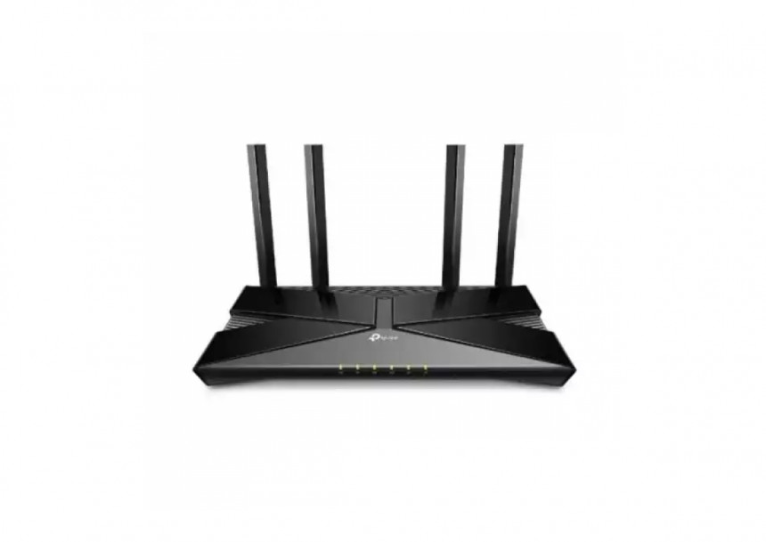 Wireless Router TP-Link Archer AX23 AX1800 Wi-Fi 6/4x e...