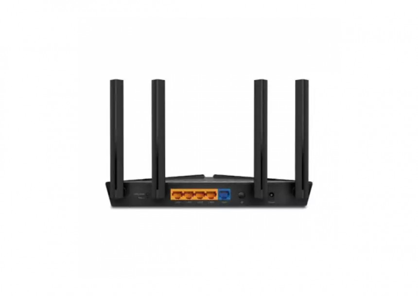 Wireless Router TP-Link Archer AX23 AX1800 Wi-Fi 6/4x ext antena/1Gwan/4Glan