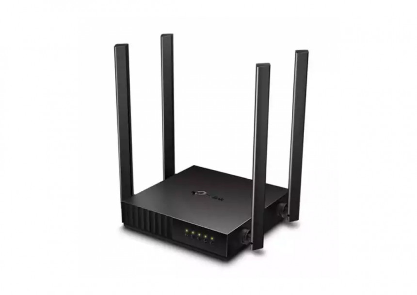 Wireless Router TP-Link Archer C54 AC1200 867Mb/s/ext x...