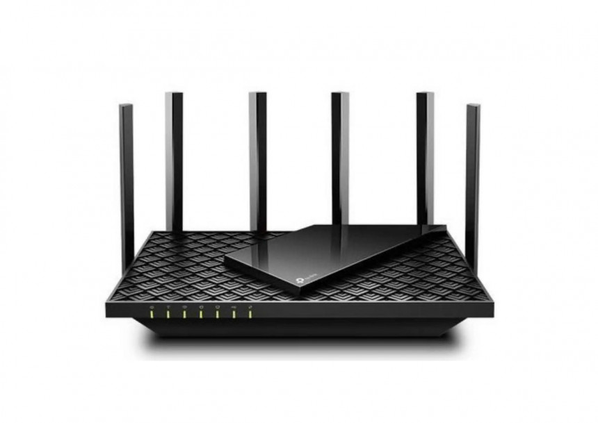 Wireless Router TP-Link Archer AX72 AX5400 wi-fi 6 5400...