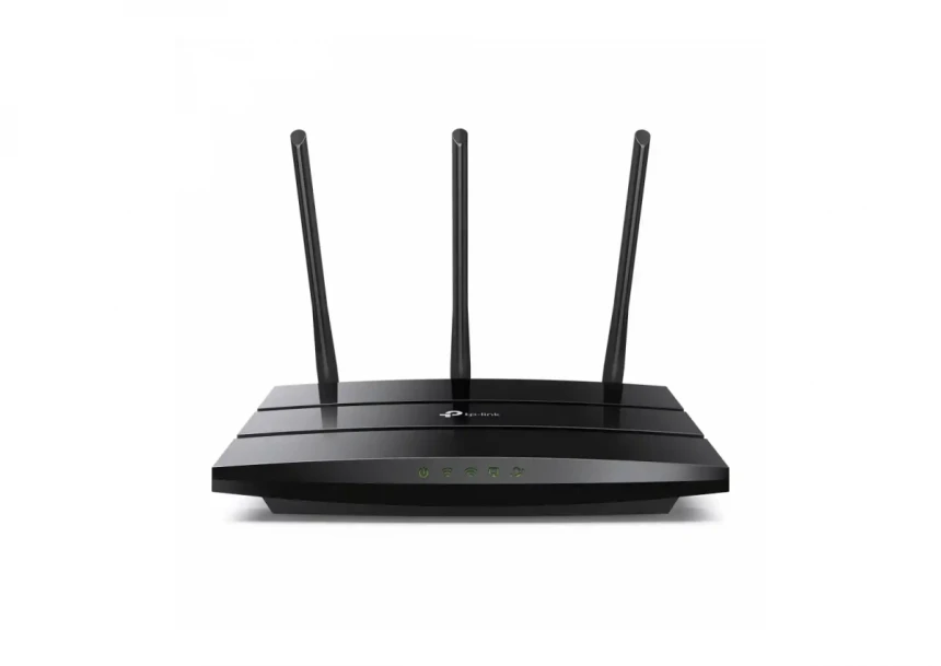 Wireless Router TP-Link Archer A8 MU-MIMO Wi-Fi 5 AC190...
