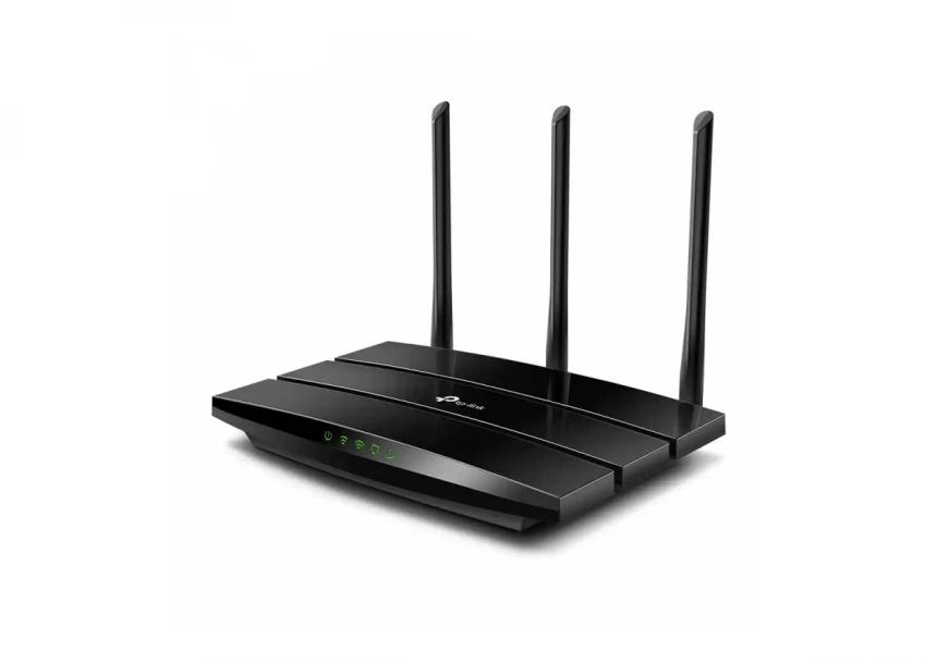 Wireless Router TP-Link Archer A8 MU-MIMO Wi-Fi 5 AC1900/3x ext antena/1WAN/4LAN