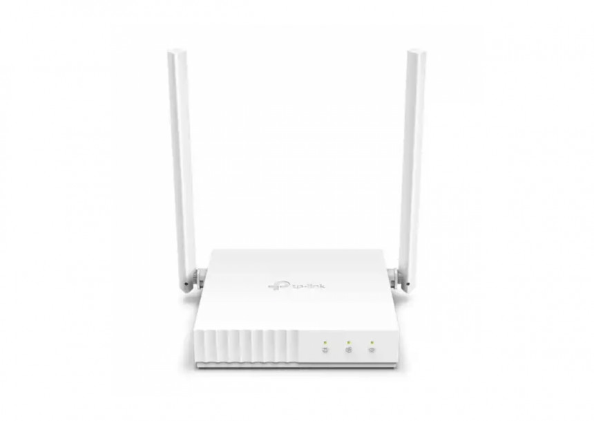 Wireless Router TP-Link TL-WR844N 300Mbps/ext2x5dB/2,4G...
