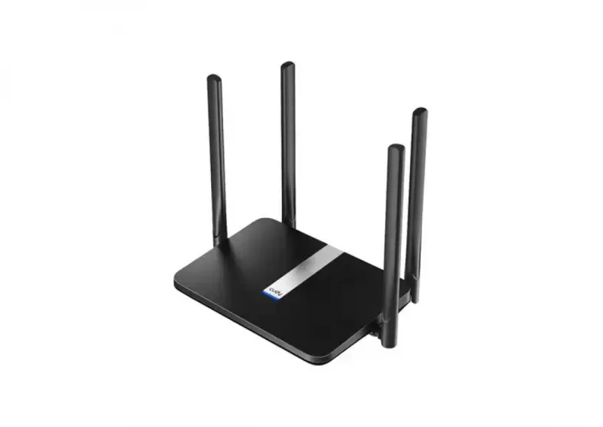 Wireless ruter Cudy LT500 4G LTE AC1200