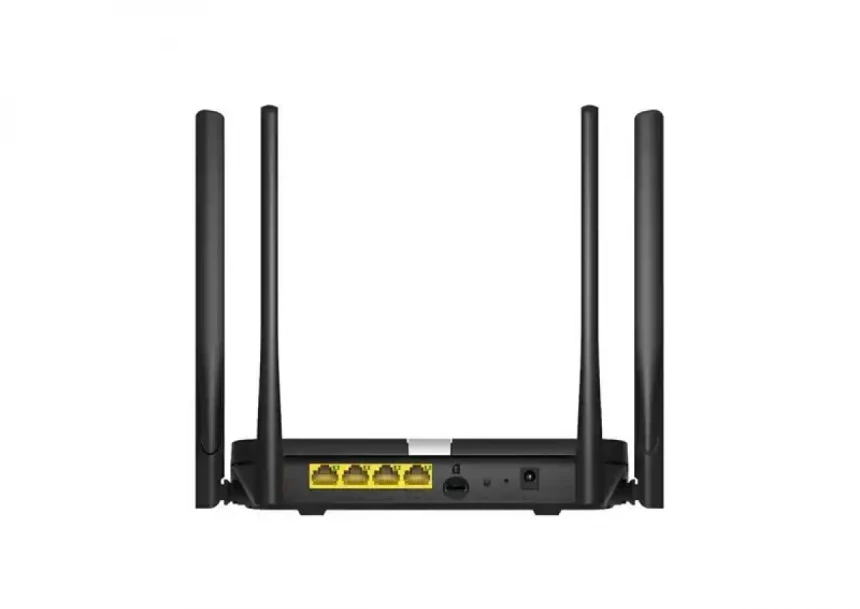 Wireless ruter Cudy LT500 4G LTE AC1200