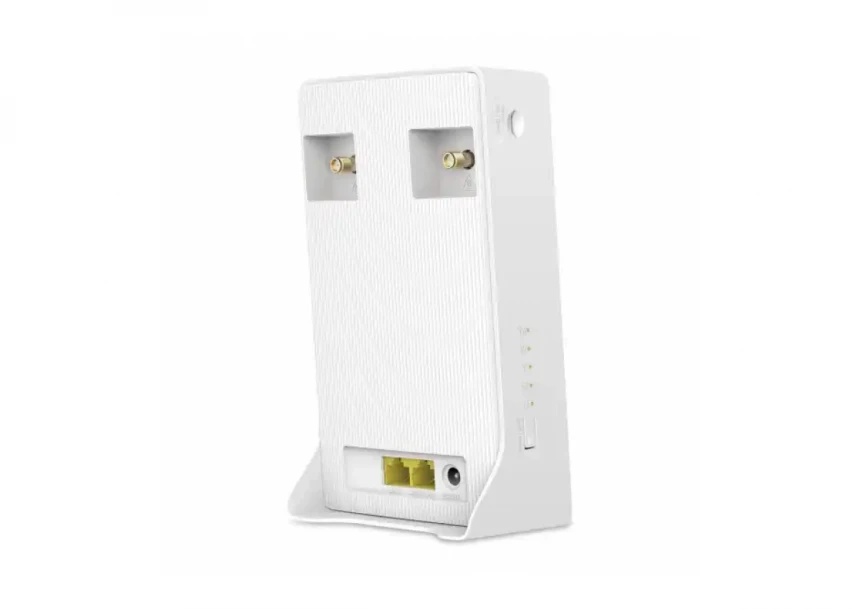 Wireless Ruter Mercusys MB110-4G LTE/1 x WAN + 1 x LAN 10/100Mbps Port/Nano SIM Card Slot