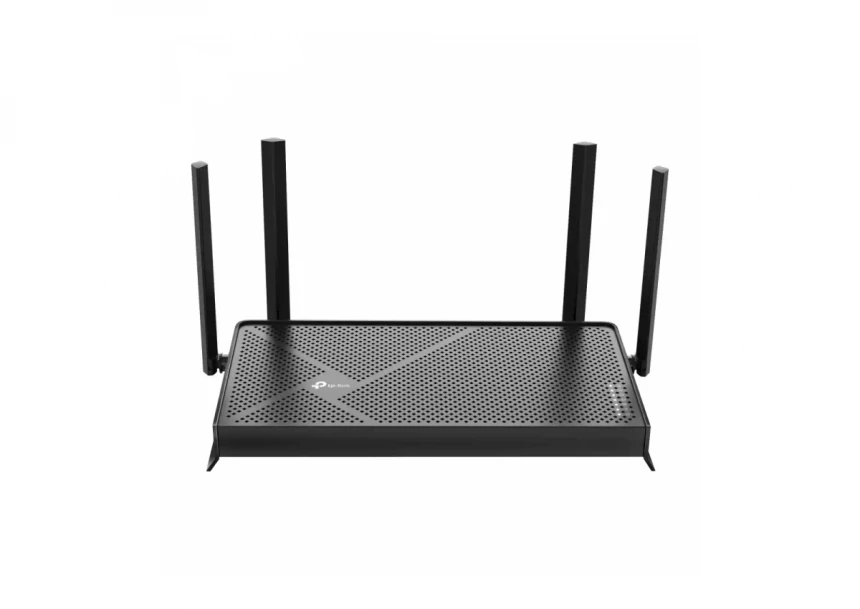 Wireless Ruter TP-Link Archer BE230/BE3600 Wi-Fi 7/1×2.5Gbps WAN,1×2.5 Gbps LAN,3×1 Gbps LAN/4x EXT