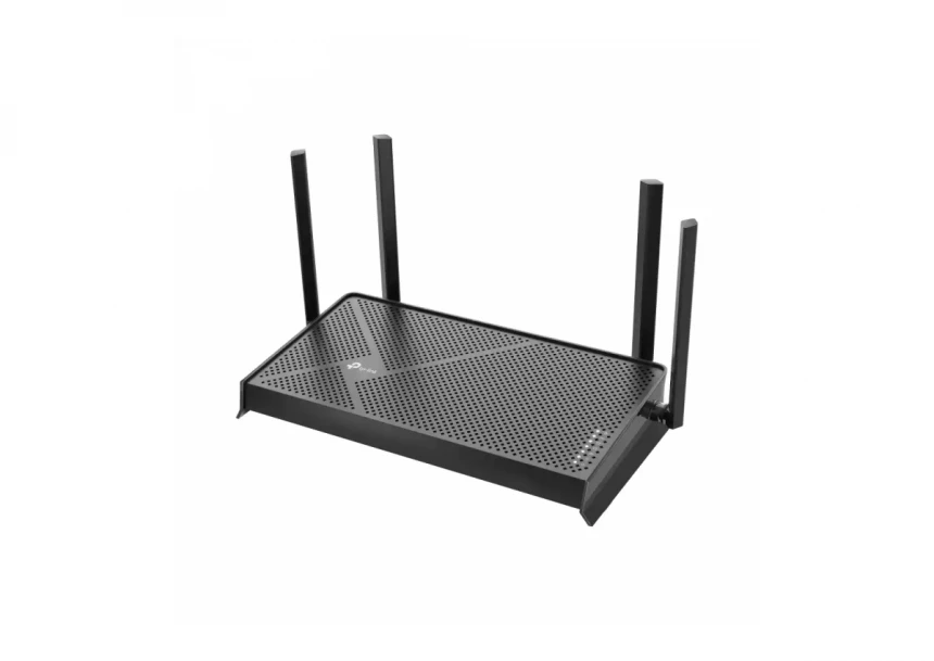 Wireless Ruter TP-Link Archer BE230/BE3600 Wi-Fi 7/1×2.5Gbps WAN,1×2.5 Gbps LAN,3×1 Gbps LAN/4x EXT