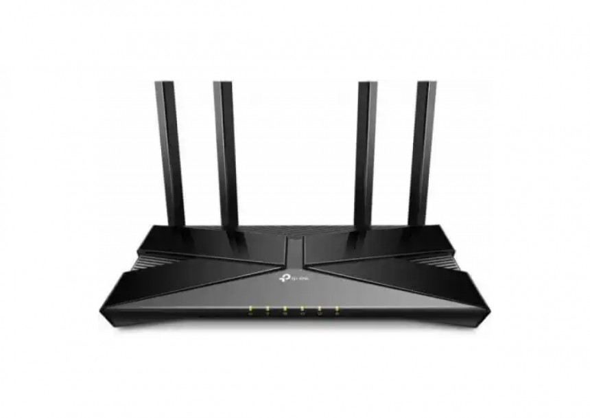 Wireless Ruter TP-Link AX53 AX3000 Wi-Fi 6 4xext antena...