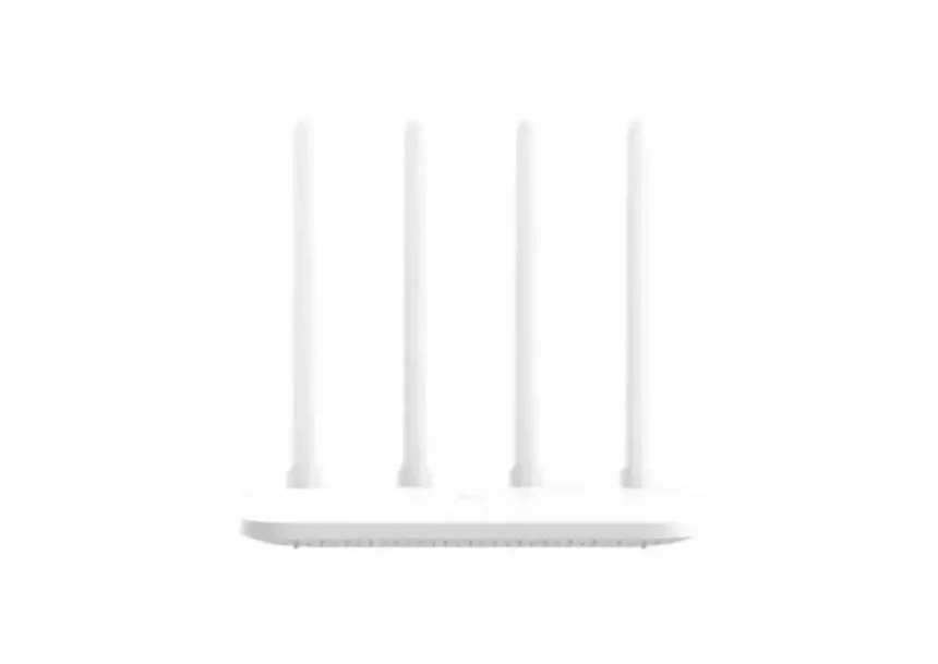 Wireless Ruter Xiaomi Mi 4A White/300Mbps/EXT4x5dB/2,4-...