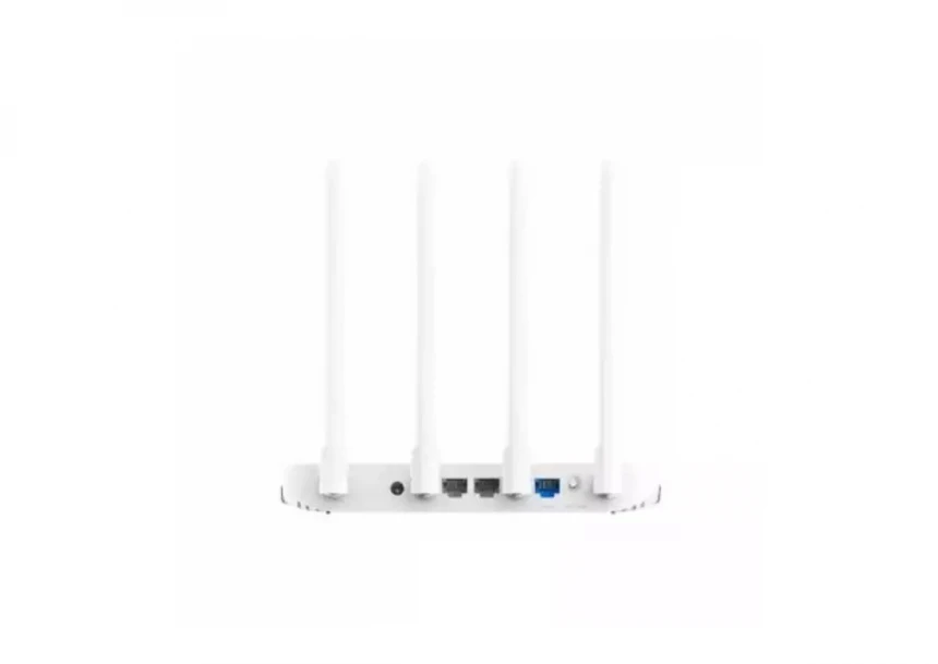 Wireless Ruter Xiaomi Mi 4A White/300Mbps/EXT4x5dB/2,4-5GHz/1WAN/2LAN