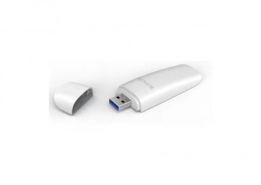 Wireless USB Adapter Tenda U12