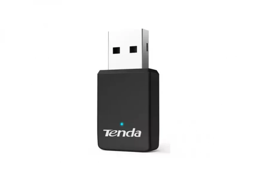 Wireless USB adapter Tenda U9 AC650